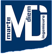 Marte Diem GmbH Logo